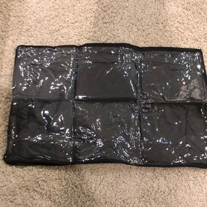 NWT Under bed storage bag.